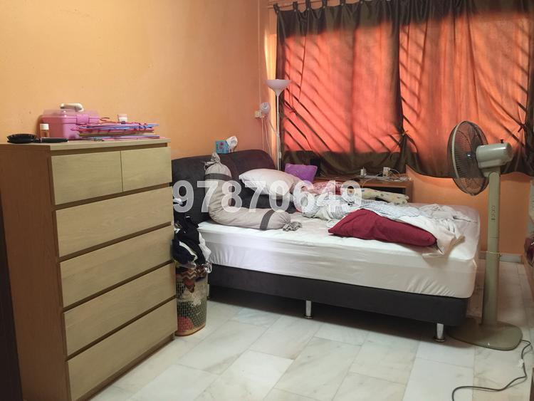 Blk 422 Hougang Avenue 6 (Hougang), HDB 4 Rooms #72453531